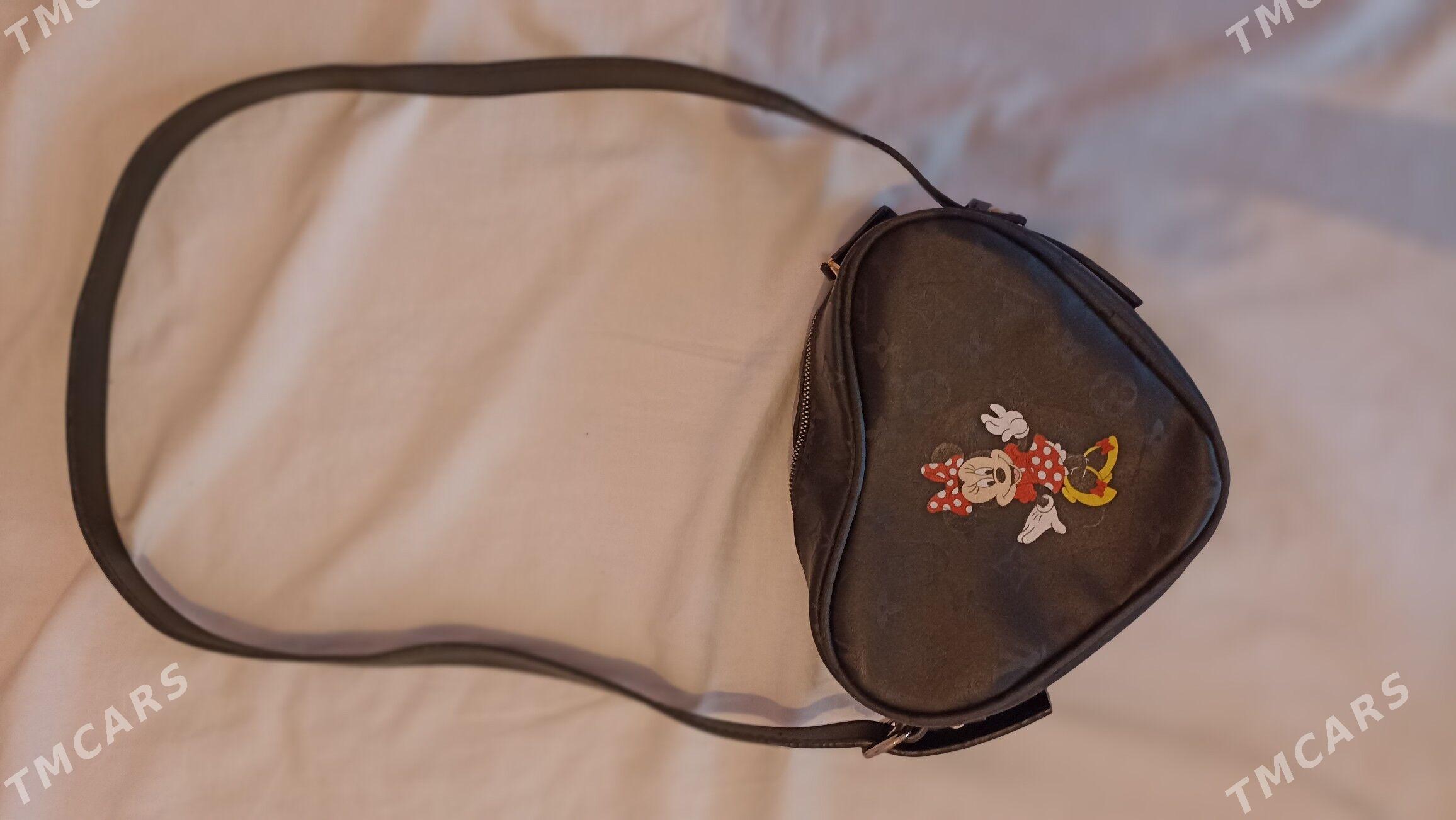 sumkaSumka - Балканабат - img 1