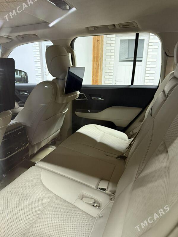 Toyota Land Cruiser 2023 - 1 500 000 TMT - Ашхабад - img 8