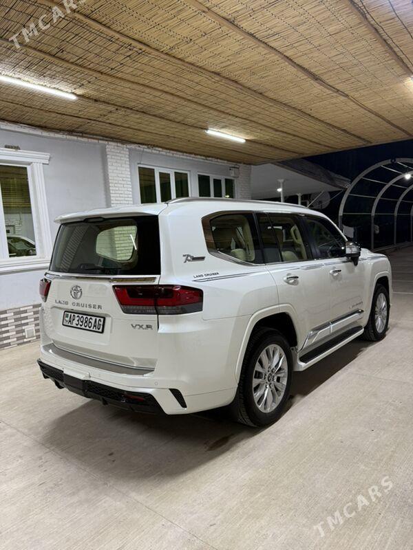 Toyota Land Cruiser 2023 - 1 500 000 TMT - Ашхабад - img 4