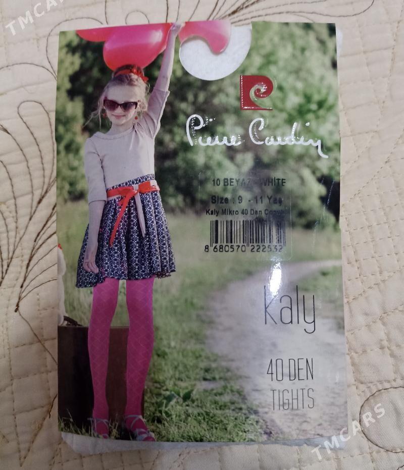 На девочку - Ашхабад - img 3