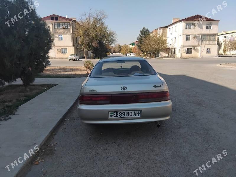 Toyota Cresta 1995 - 50 000 TMT - Aşgabat - img 3