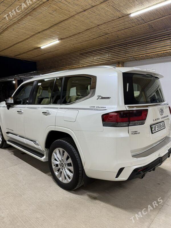 Toyota Land Cruiser 2023 - 1 500 000 TMT - Ашхабад - img 7