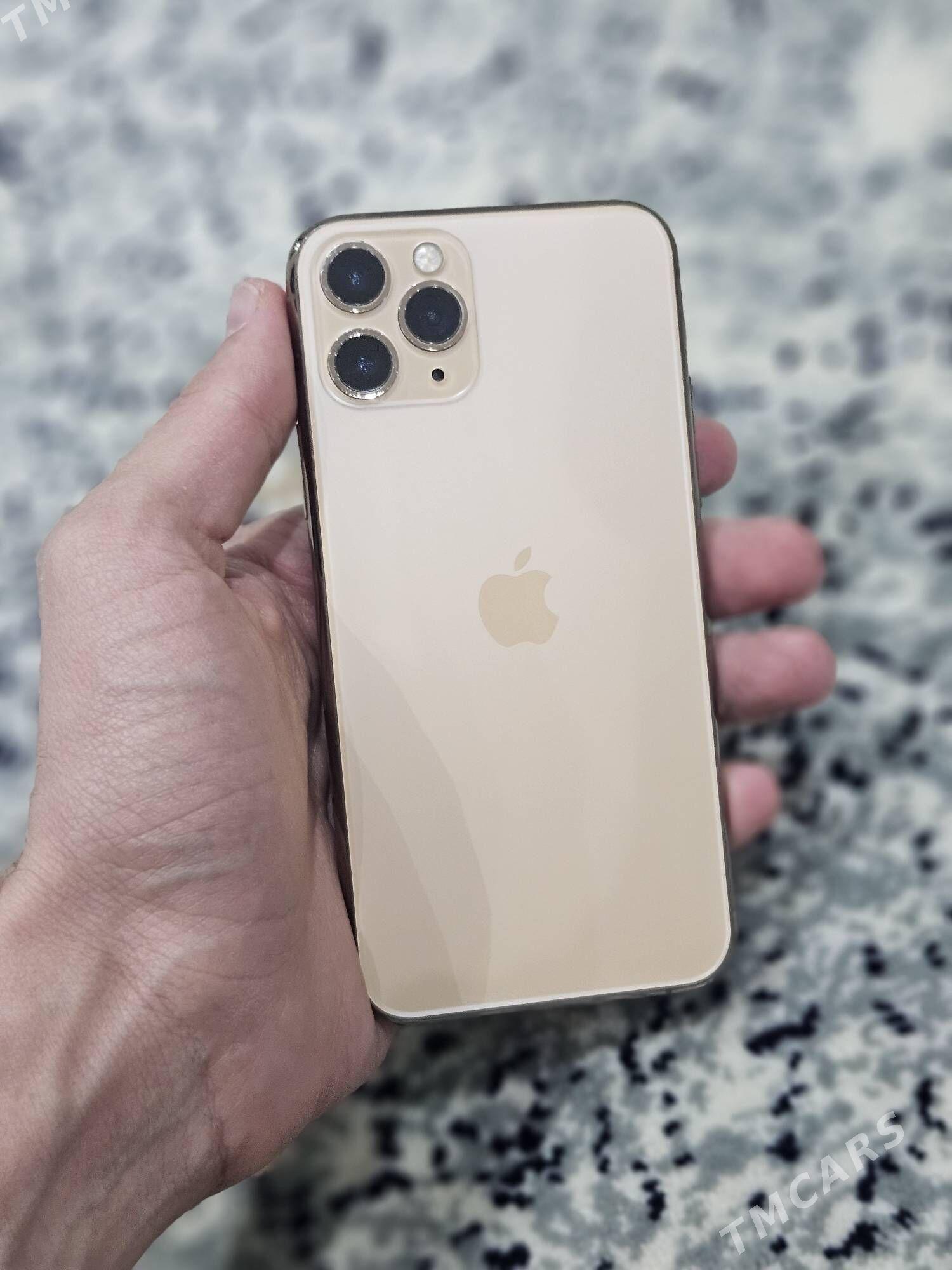 iPhone 11pro - Туркменбаши - img 1