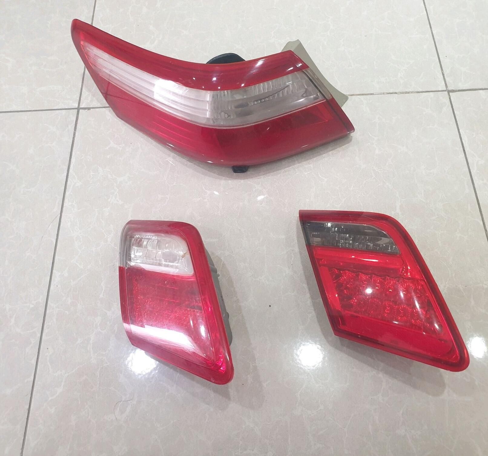 Camry Haliji USA 07-08 fara 500 TMT - Ашхабад - img 3