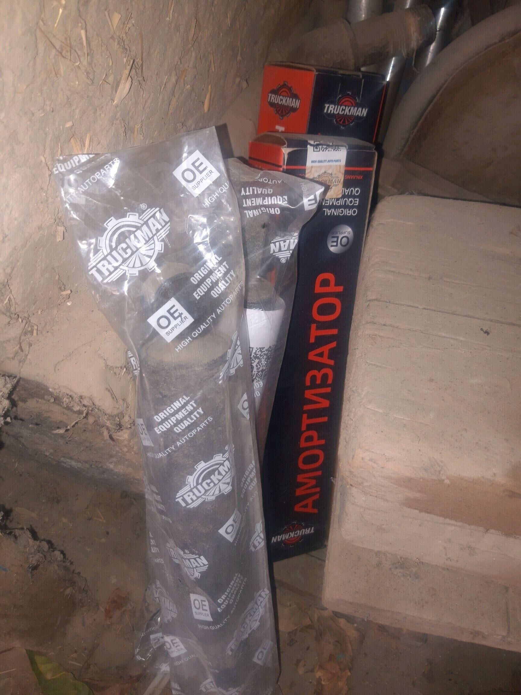 2107 rol oky amortizator yzy,òñi 70 TMT - Байрамали - img 2