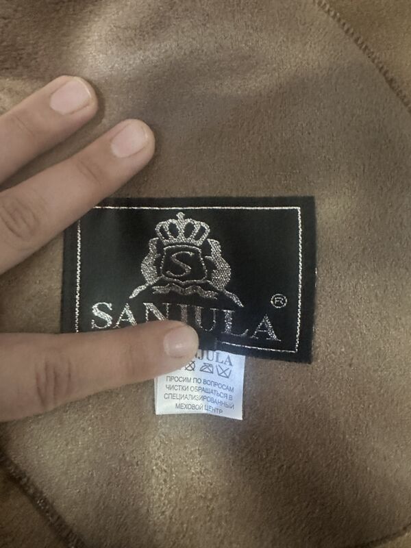 SANJULA SHUBA - Aşgabat - img 8