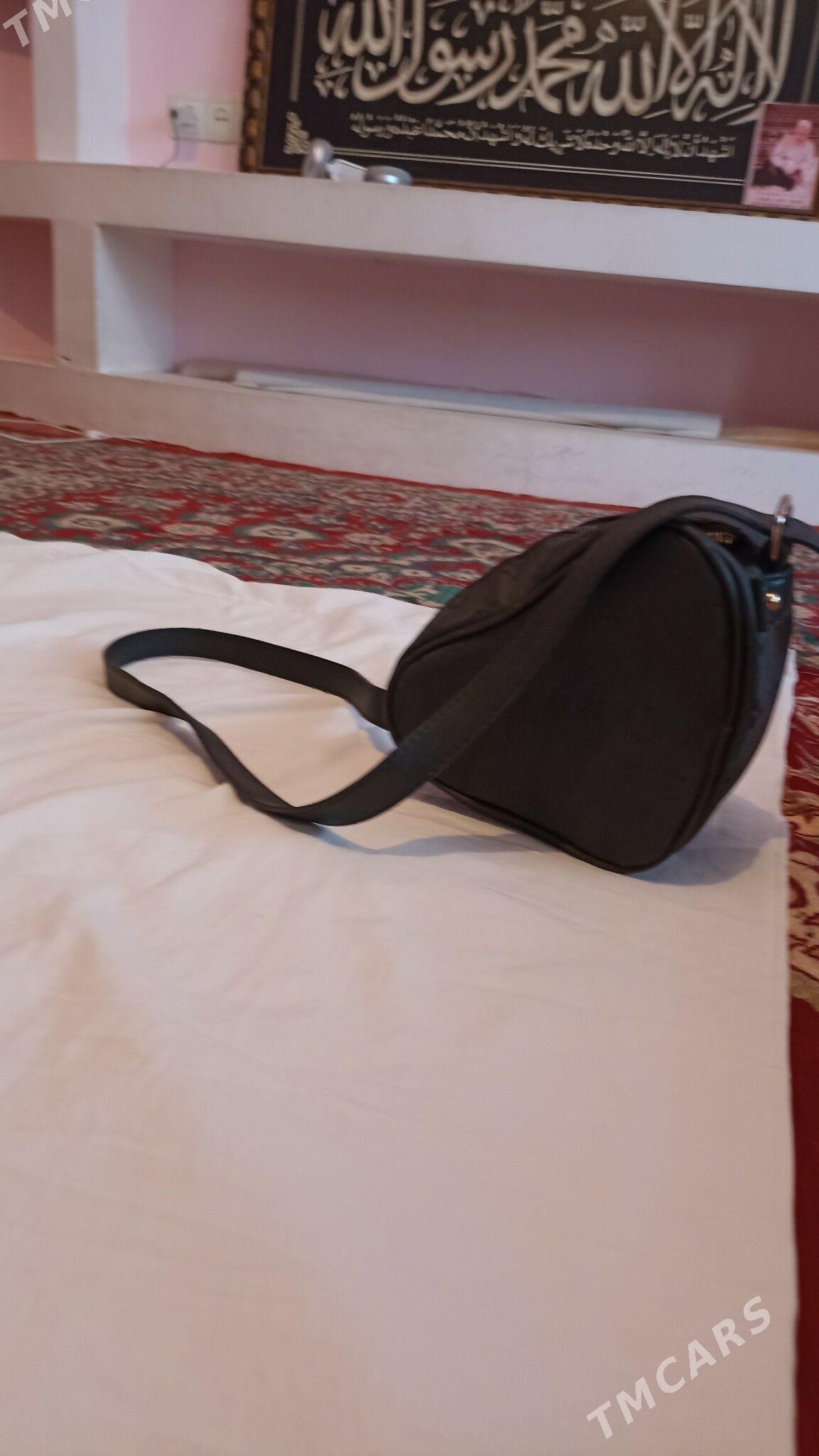 sumkaSumka - Балканабат - img 3