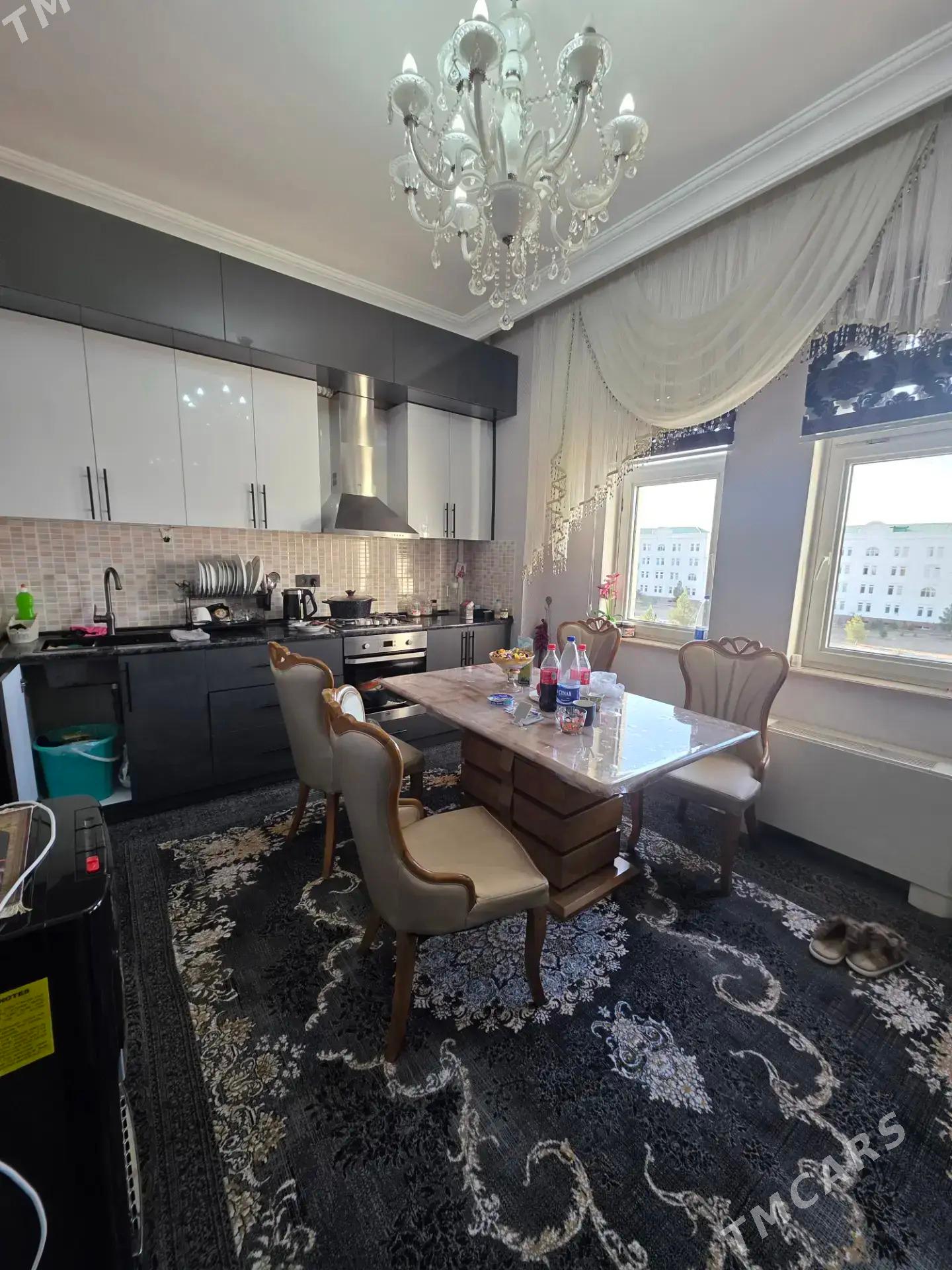 Taslama 2 komnat - Köşi - img 4