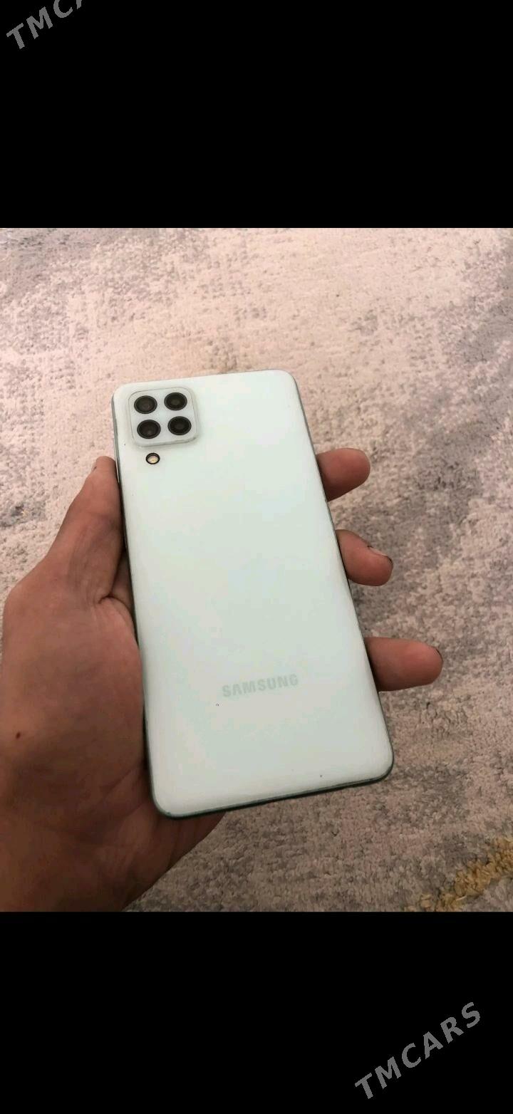 a22 (4/64) - Балканабат - img 2