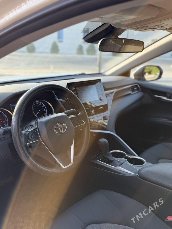 Toyota Camry 2021 - 325 000 TMT - Aşgabat - img 5