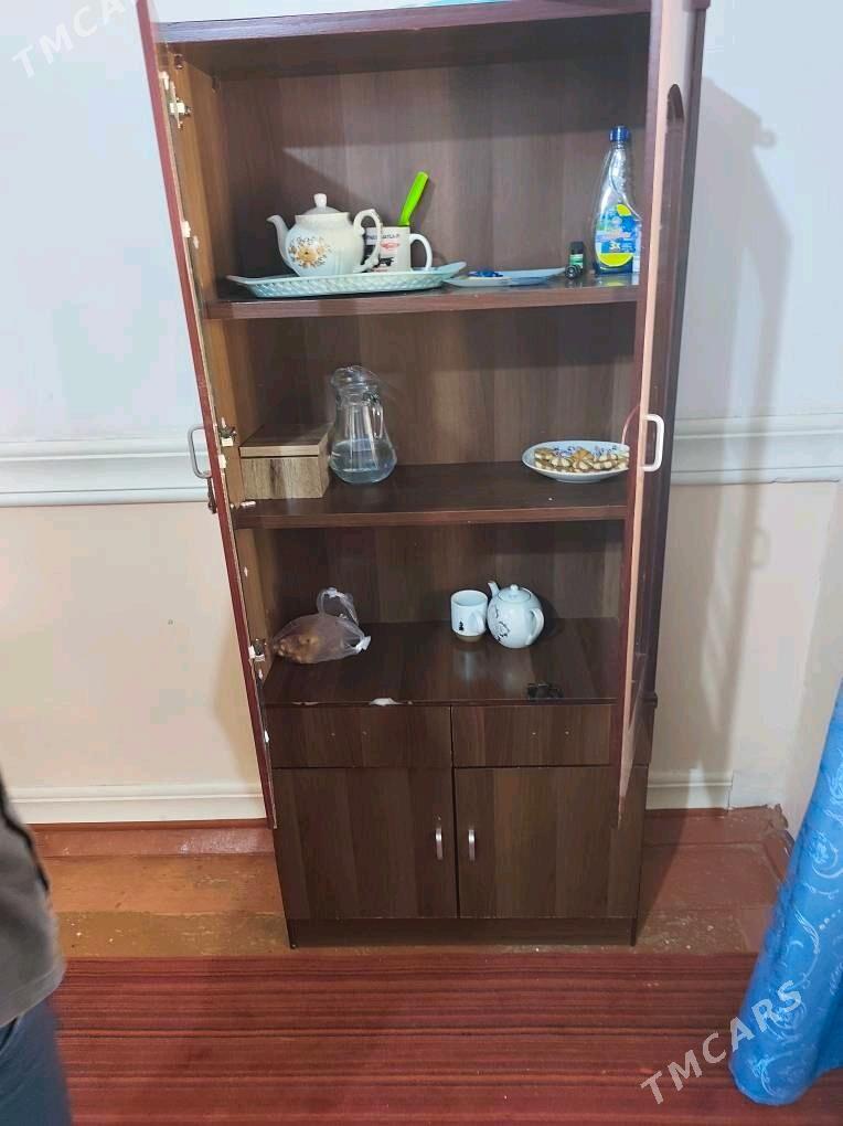 dakument goymak ucin mebel - Мары - img 2