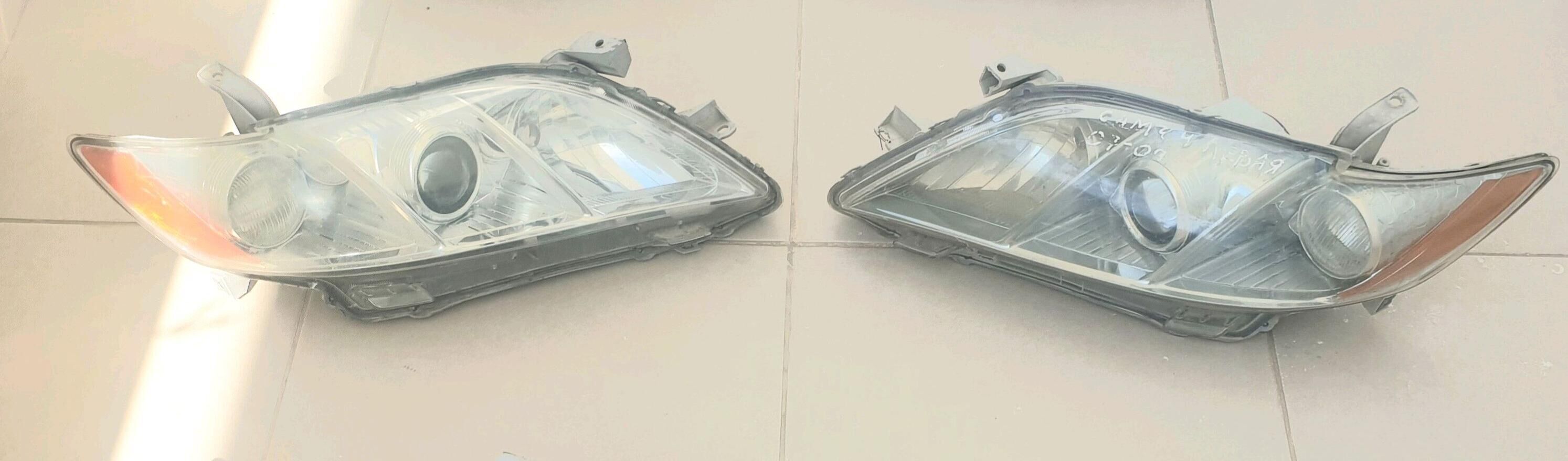 Camry Haliji USA 07-08 fara 500 TMT - Ашхабад - img 5