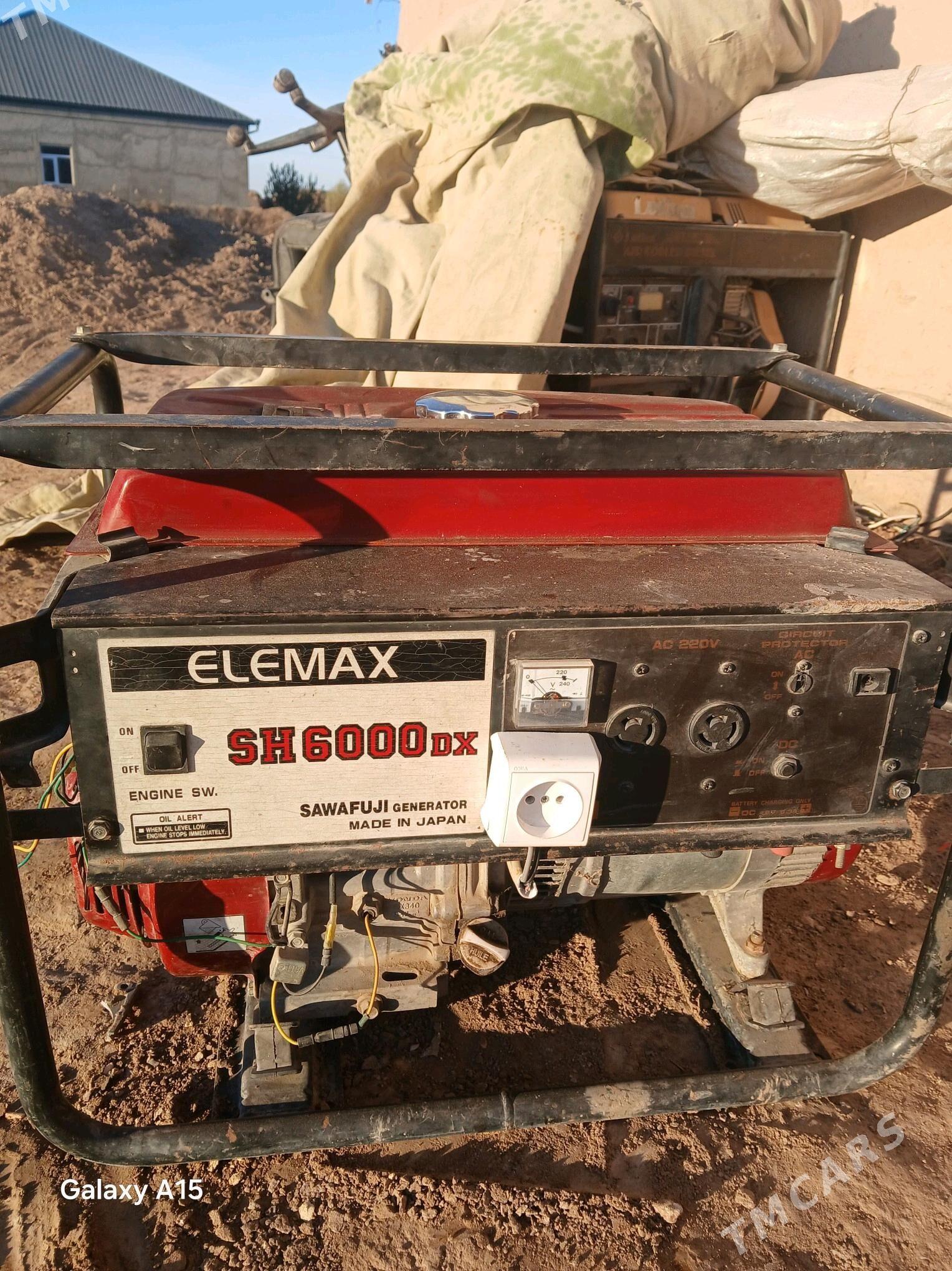 Ток Движок - Akdepe - img 4