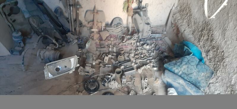 zapcas 100 TMT - Daşoguz - img 2