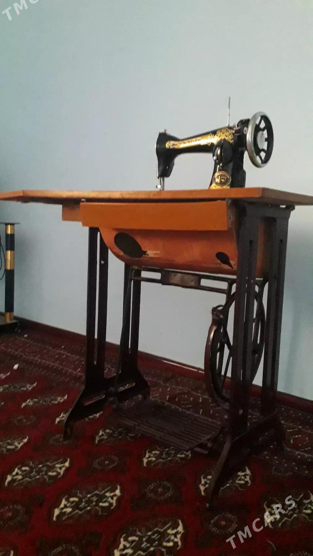 Tikin mashyn - Шабатский этрап - img 3