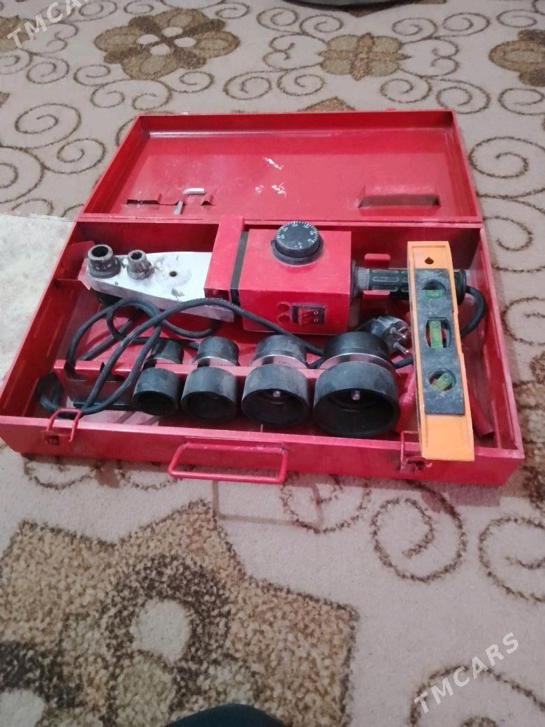 Utuk 2000 lik OBMEN - Aşgabat - img 2