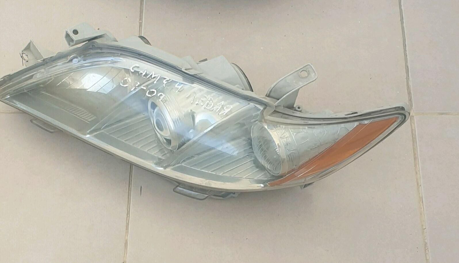 Camry Haliji USA 07-08 fara 500 TMT - Ашхабад - img 9