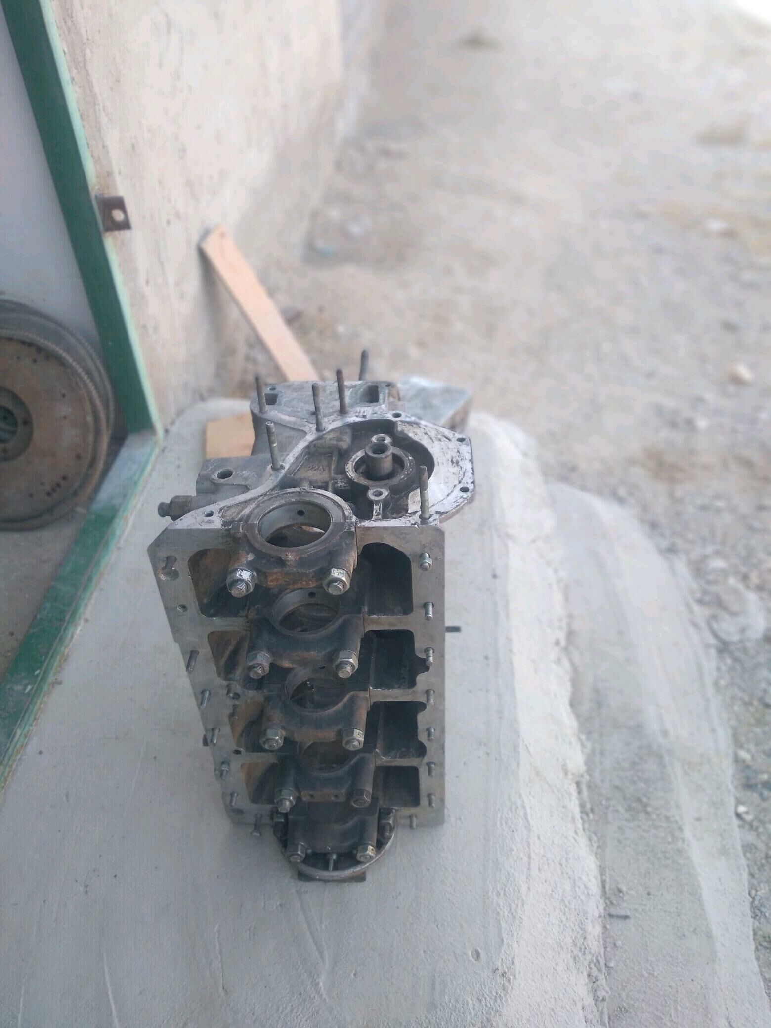 gibrit blok 1 600 TMT - Балканабат - img 2