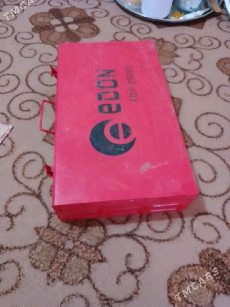 Utuk 2000 lik OBMEN - Aşgabat - img 4