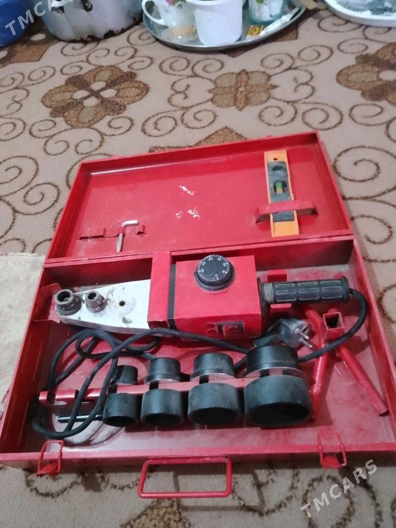 Utuk 2000 lik OBMEN - Aşgabat - img 3