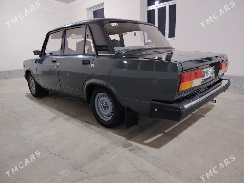 Lada 2107 2010 - 55 000 TMT - Halaç - img 3