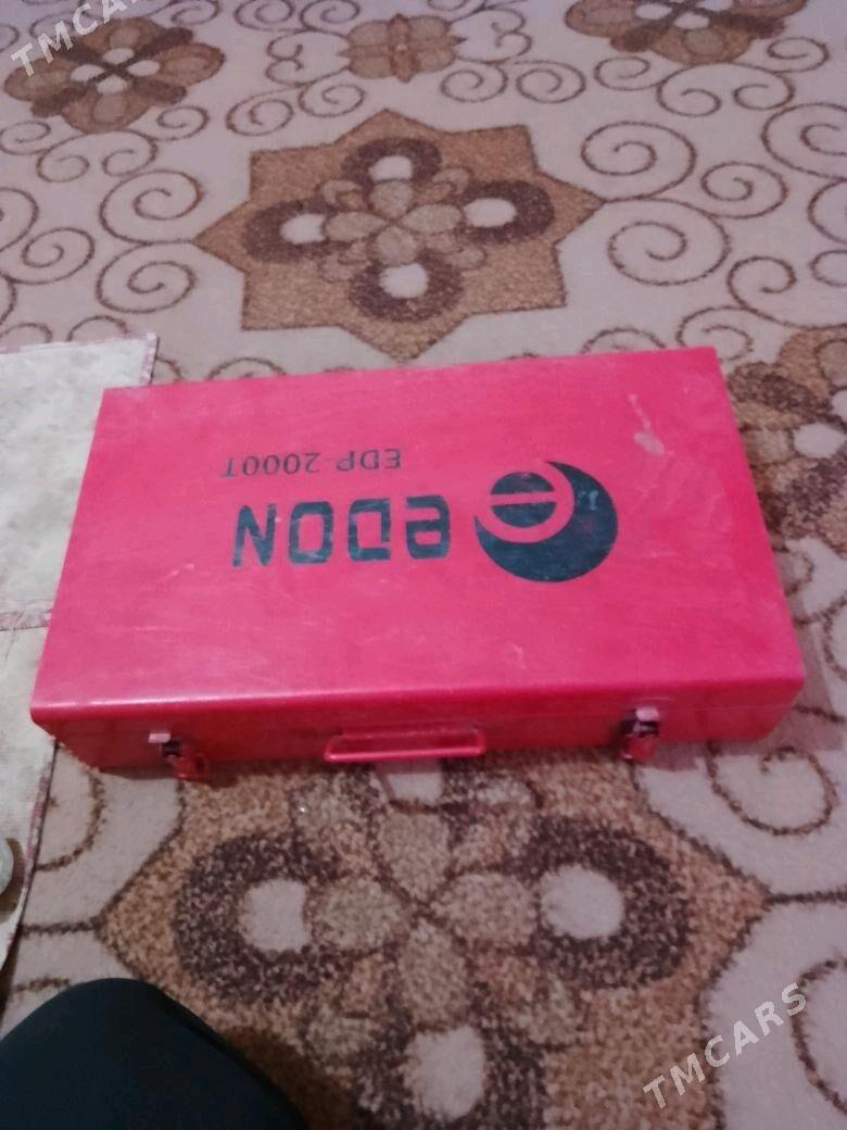 Utuk 2000 lik OBMEN - Aşgabat - img 5