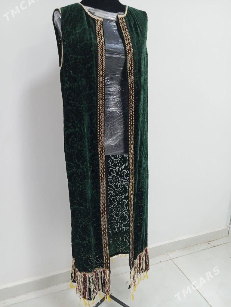 nakitka - Aşgabat - img 3