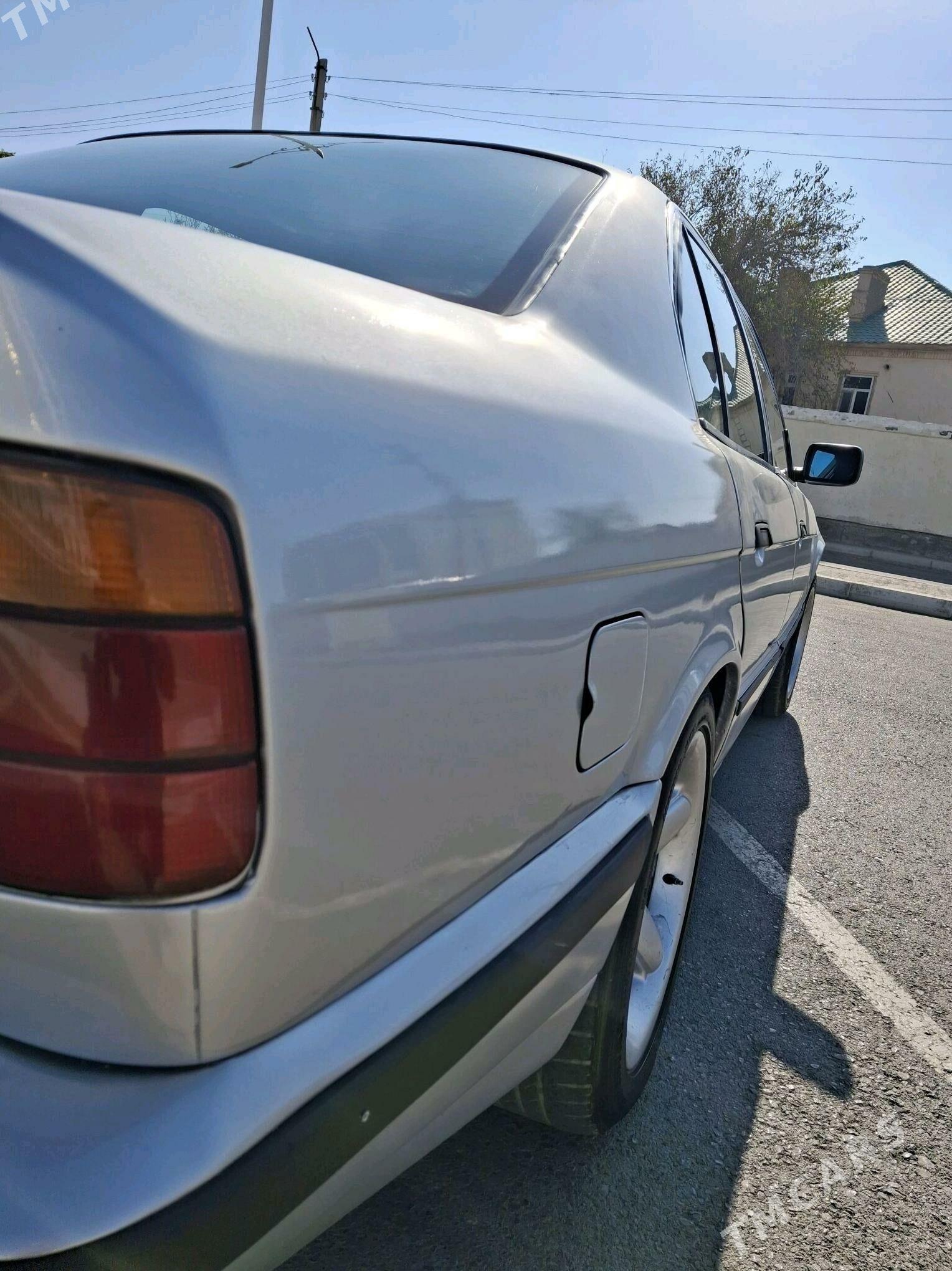 BMW 525 1992 - 48 000 TMT - Туркменабат - img 6