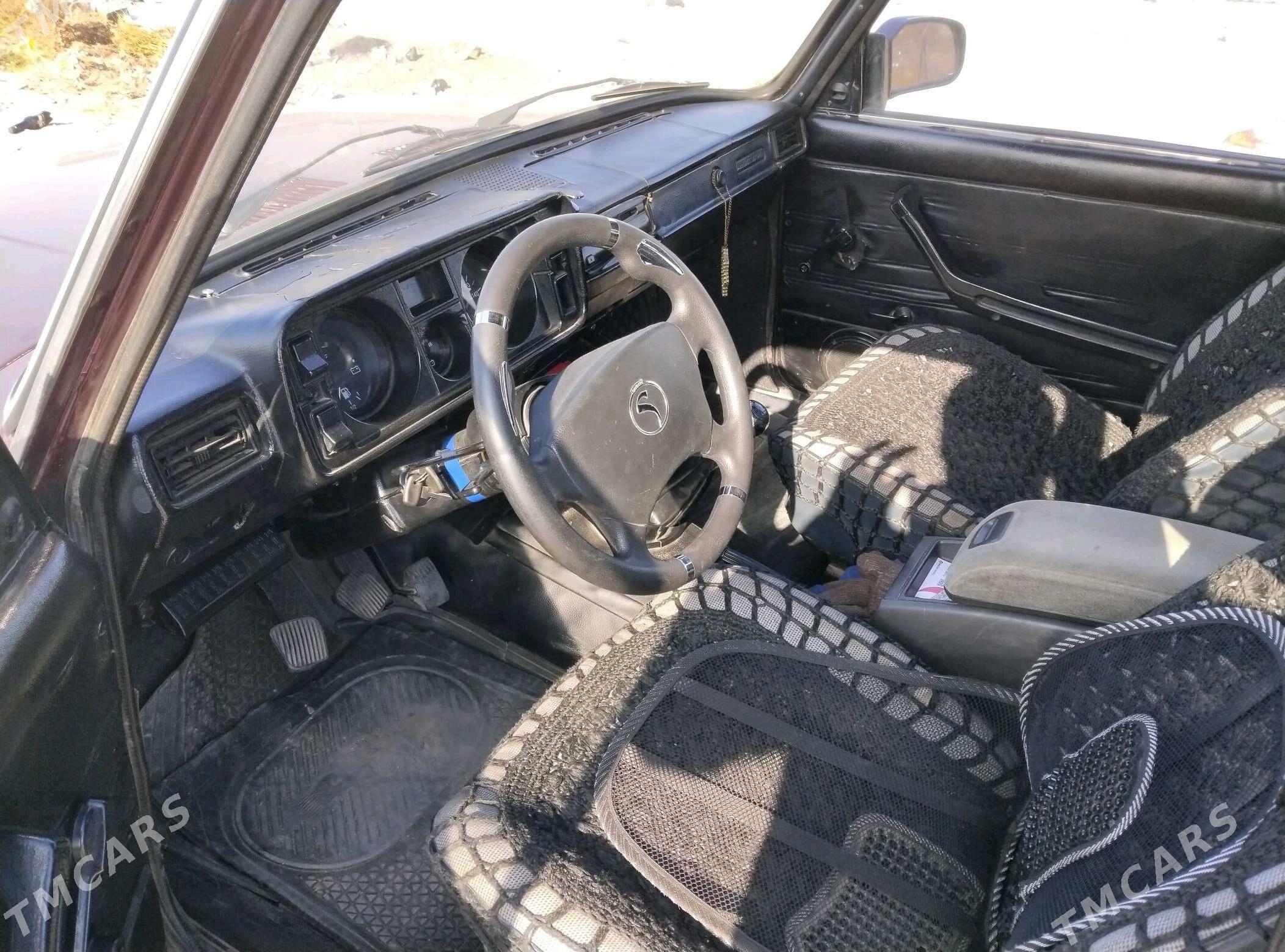 Lada 2104 1992 - 30 000 TMT - Туркменабат - img 5