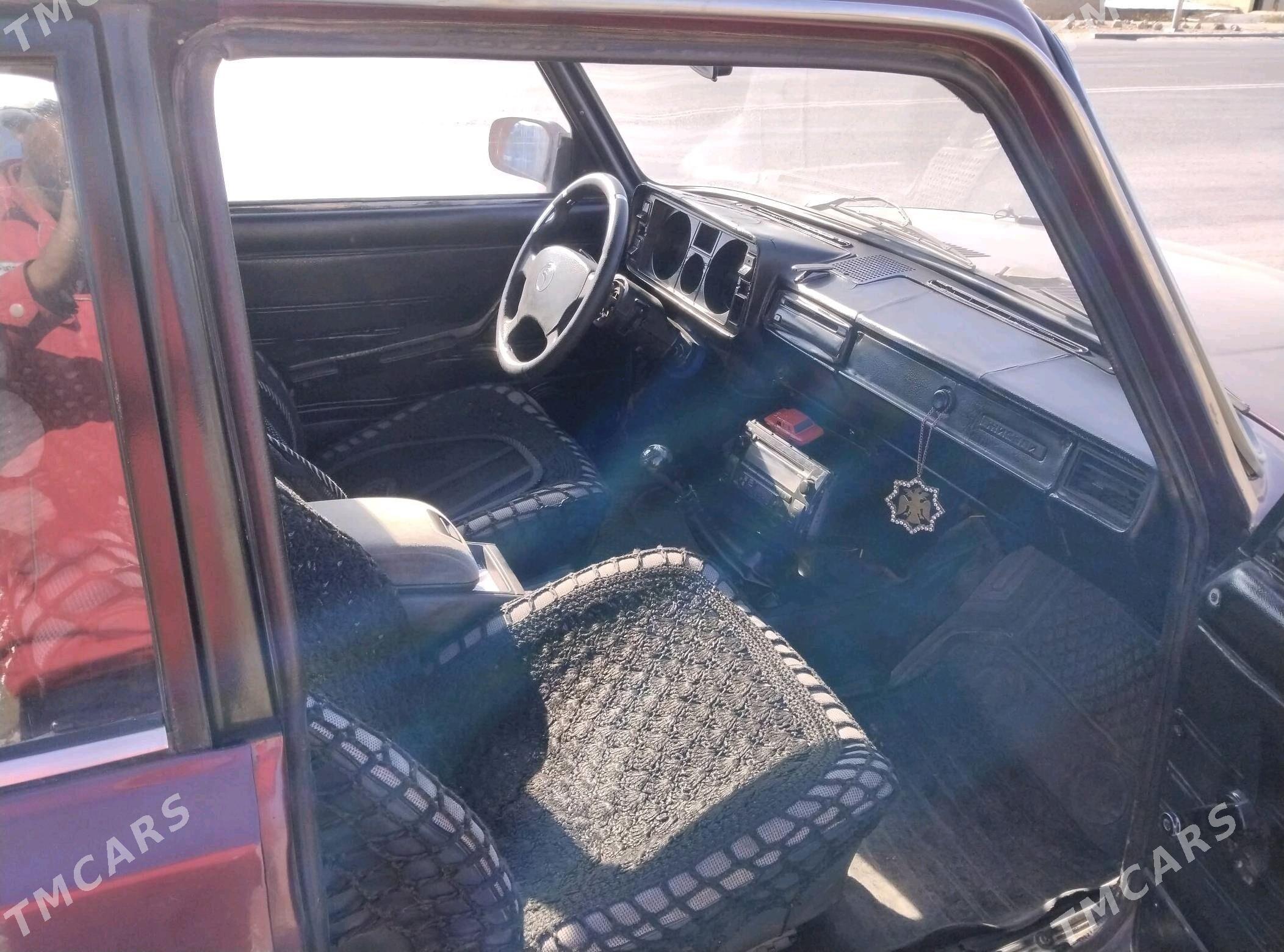 Lada 2104 1992 - 30 000 TMT - Туркменабат - img 4