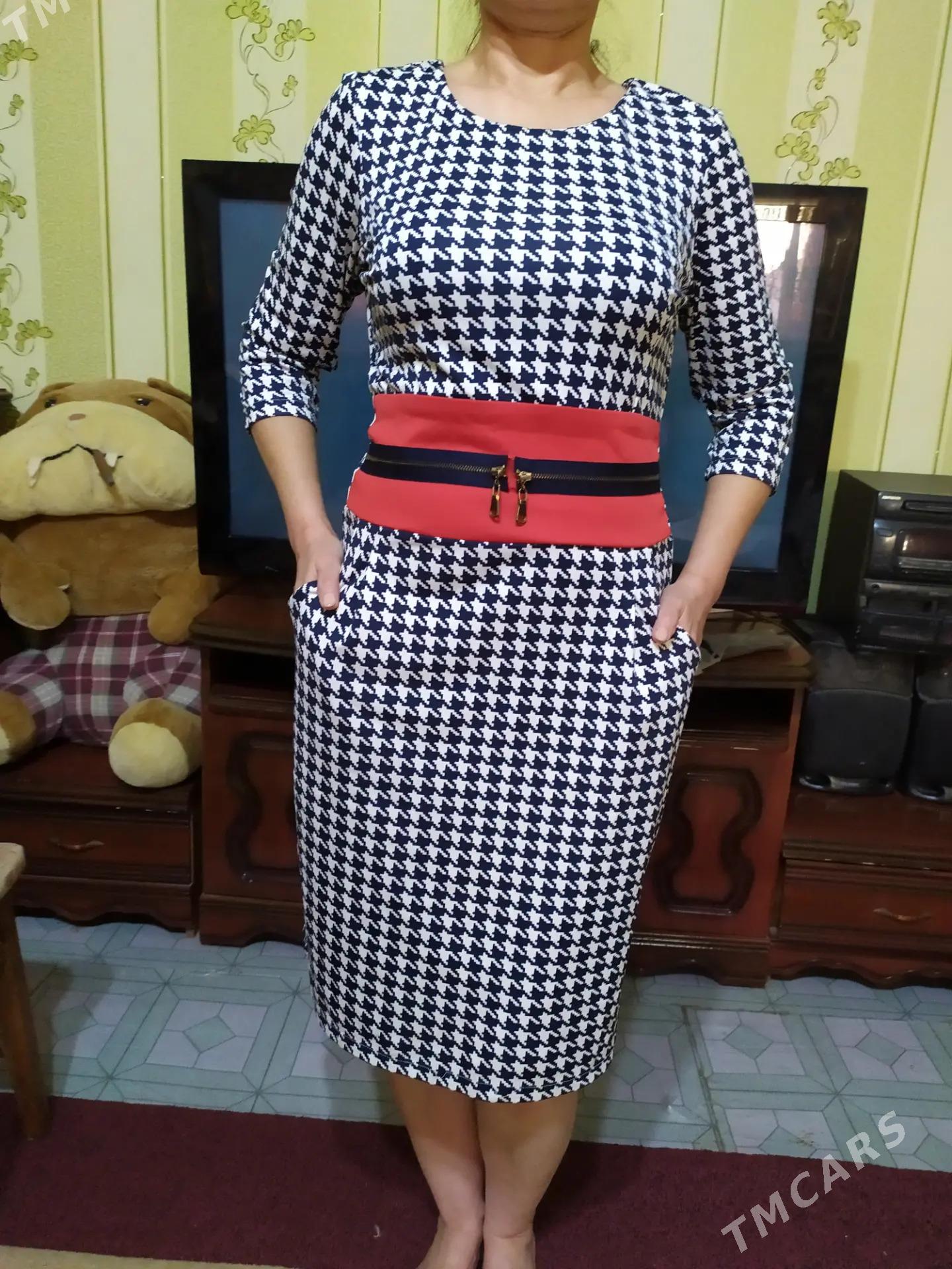 платья - Туркменабат - img 7