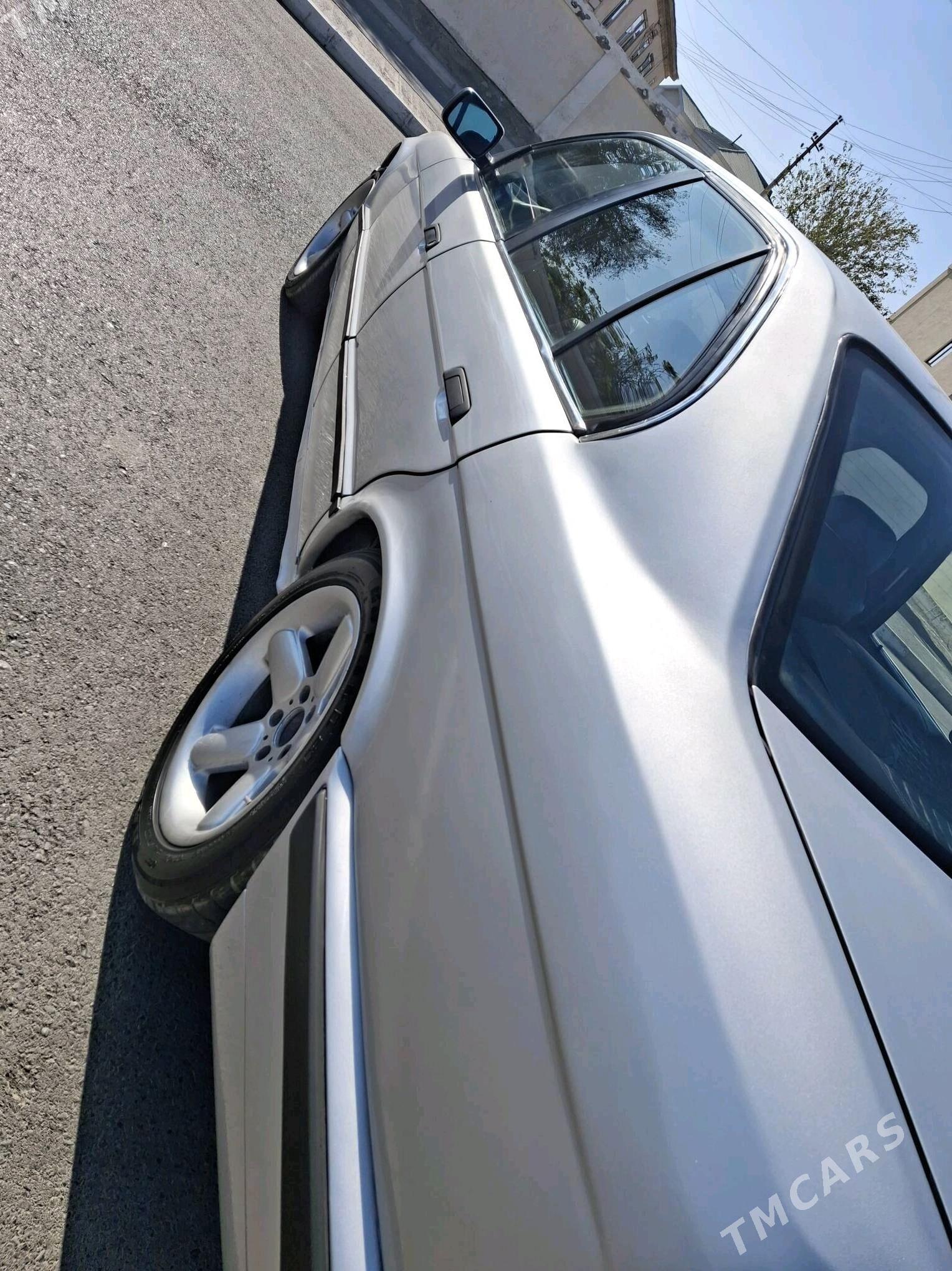 BMW 525 1992 - 48 000 TMT - Туркменабат - img 5