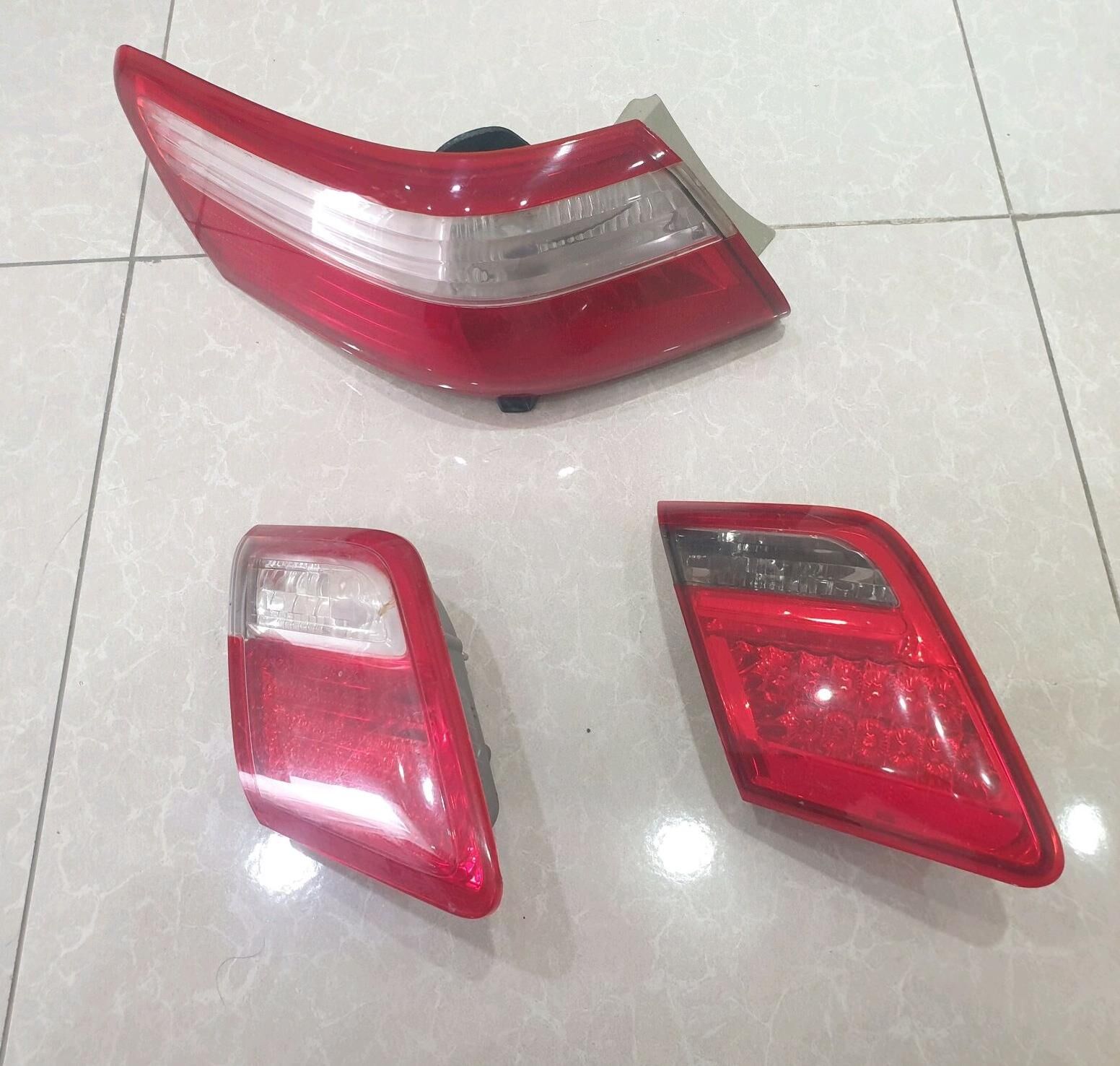 Camry Haliji USA 07-08 fara 500 TMT - Ашхабад - img 10