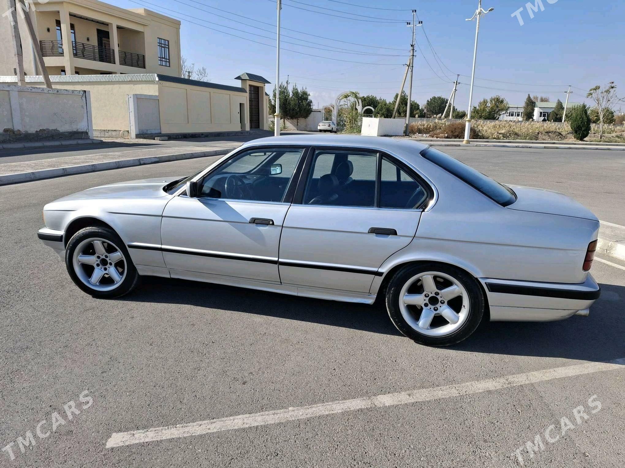 BMW 525 1992 - 48 000 TMT - Туркменабат - img 2