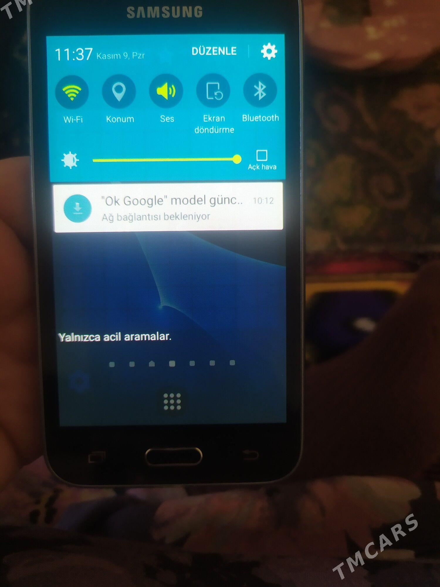 Samsung duos j1 - Türkmenabat - img 4