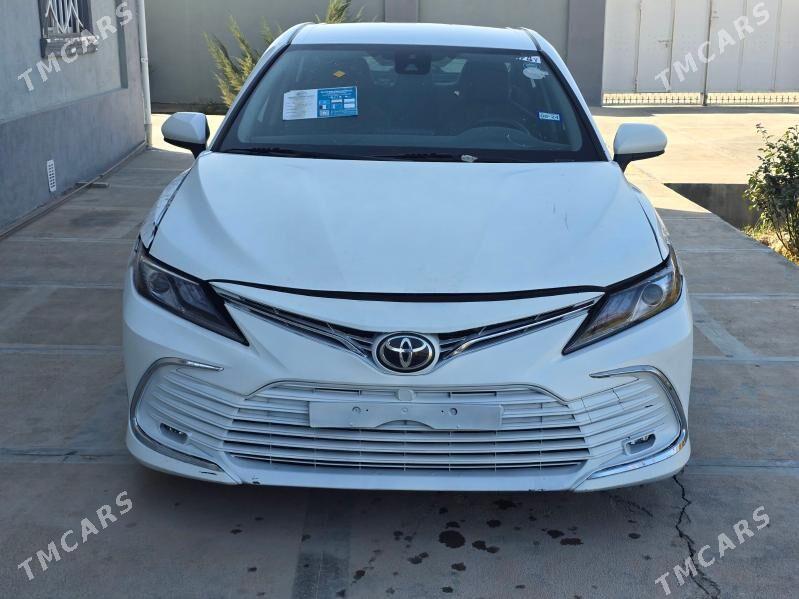 Toyota Camry 2022 - 295 000 TMT - Mary - img 6