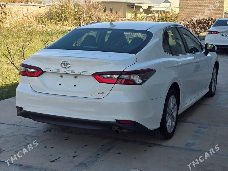 Toyota Camry 2022 - 295 000 TMT - Mary - img 3