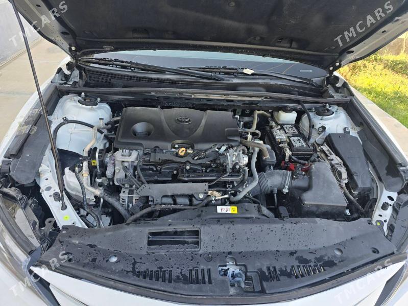 Toyota Camry 2022 - 295 000 TMT - Mary - img 7