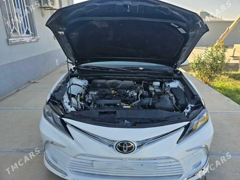 Toyota Camry 2022 - 295 000 TMT - Mary - img 8