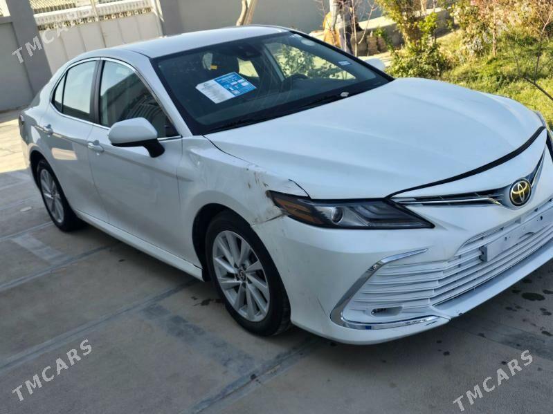 Toyota Camry 2022 - 295 000 TMT - Mary - img 5