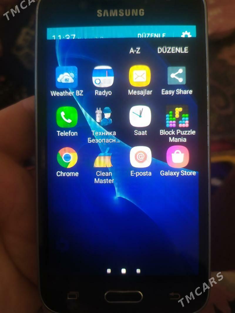 Samsung duos j1 - Türkmenabat - img 1