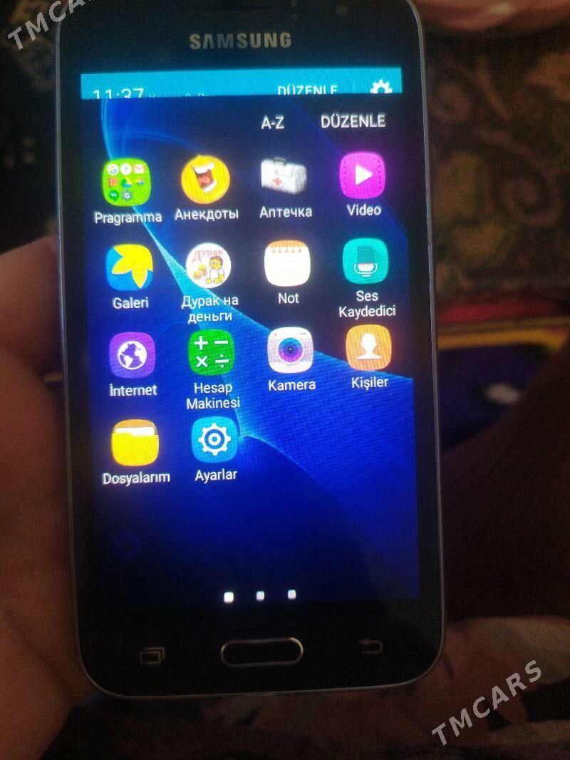 Samsung duos j1 - Türkmenabat - img 5