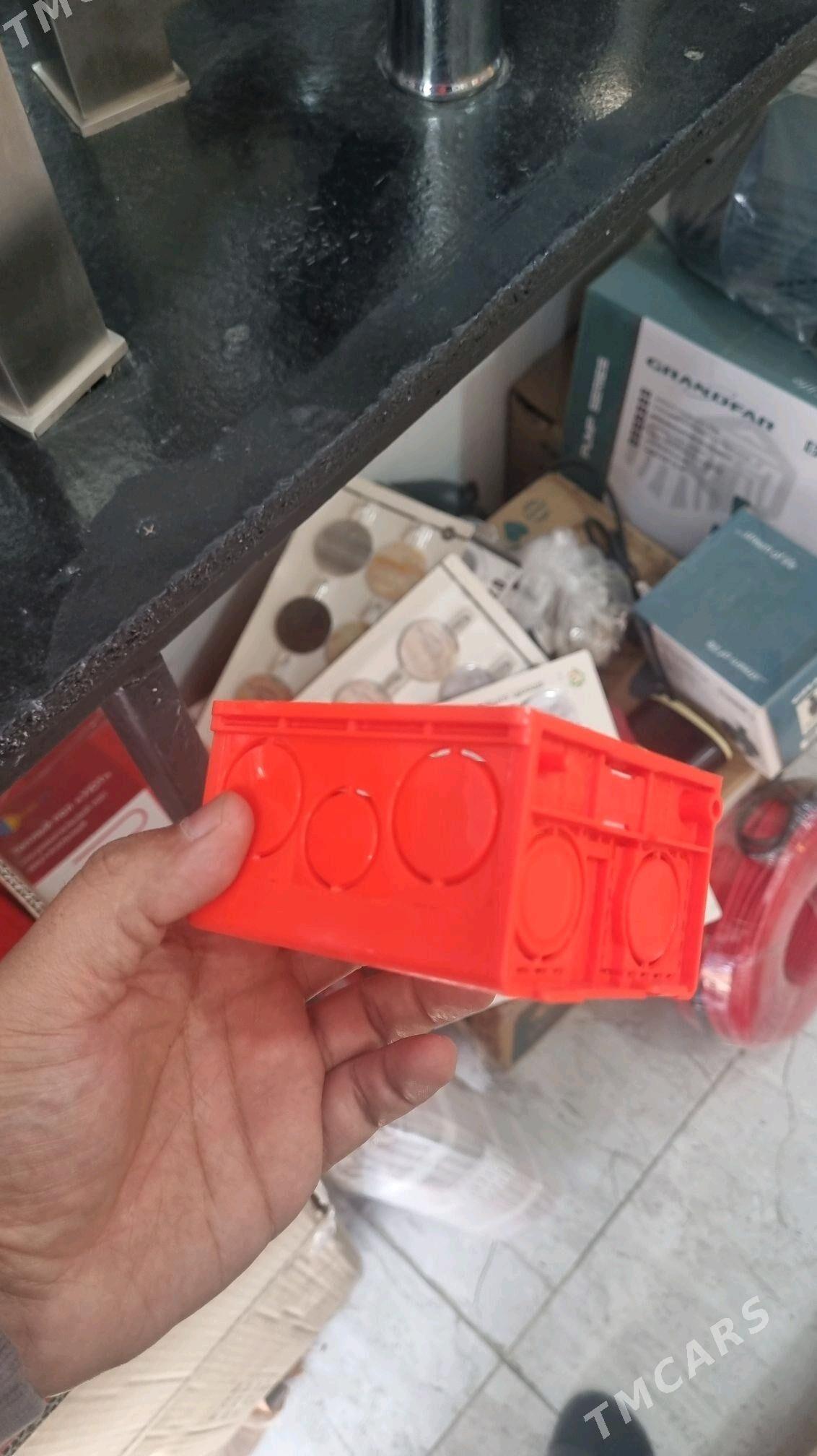 Stakan Tyoply pol - Aşgabat - img 3