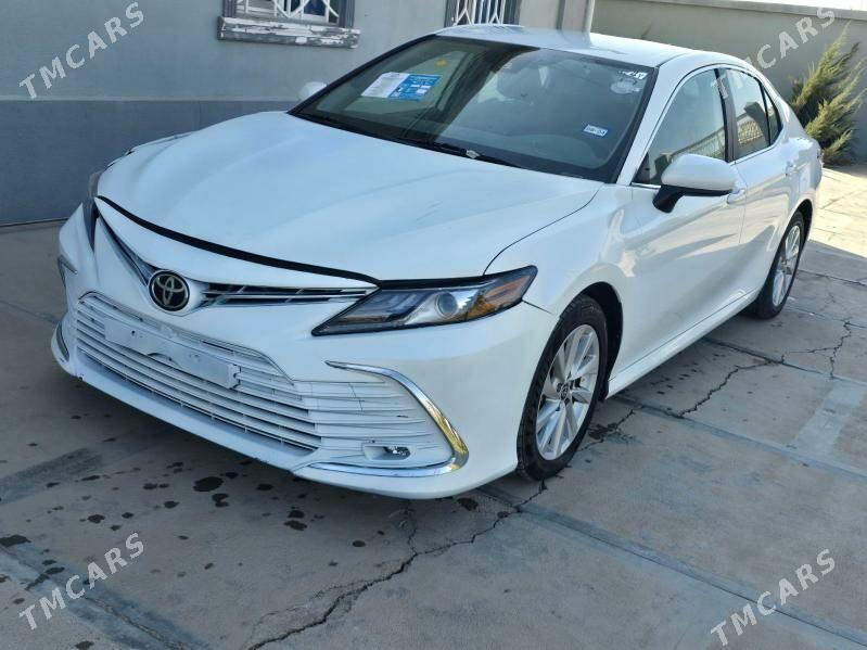 Toyota Camry 2022 - 295 000 TMT - Mary - img 4