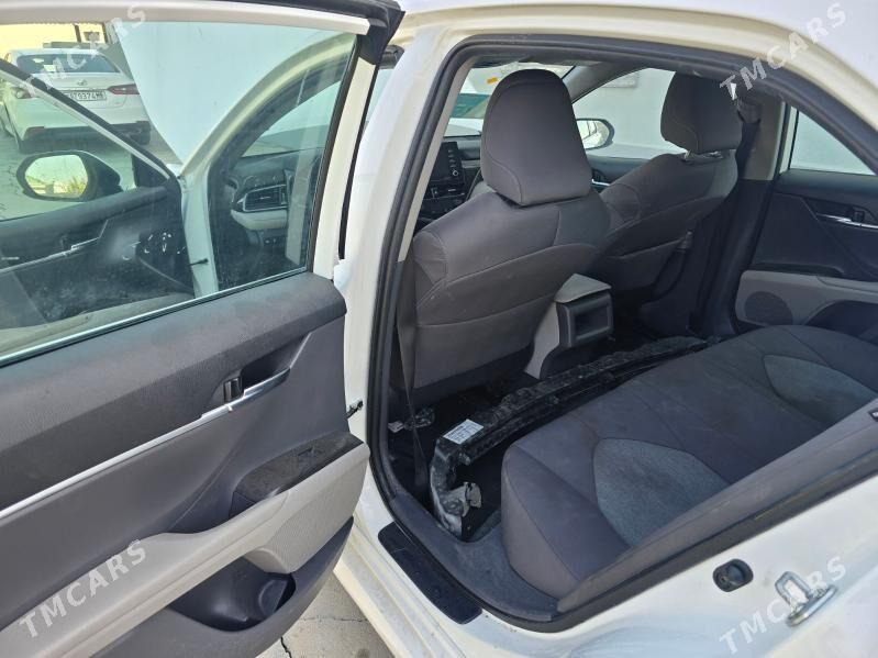 Toyota Camry 2022 - 295 000 TMT - Mary - img 10