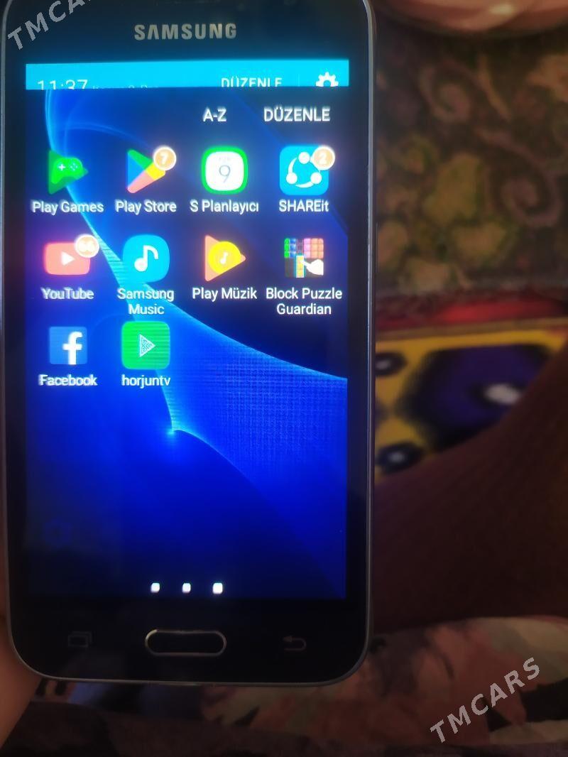 Samsung duos j1 - Türkmenabat - img 3