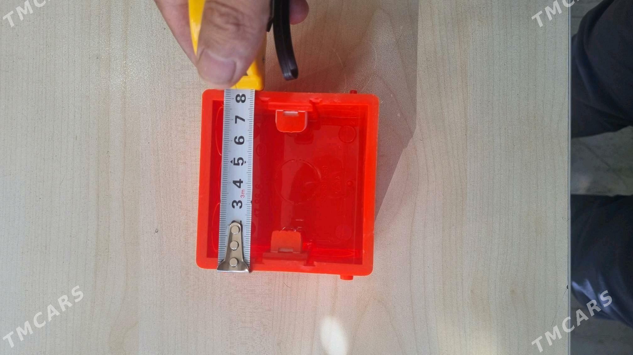 Stakan Tyoply pol - Aşgabat - img 2