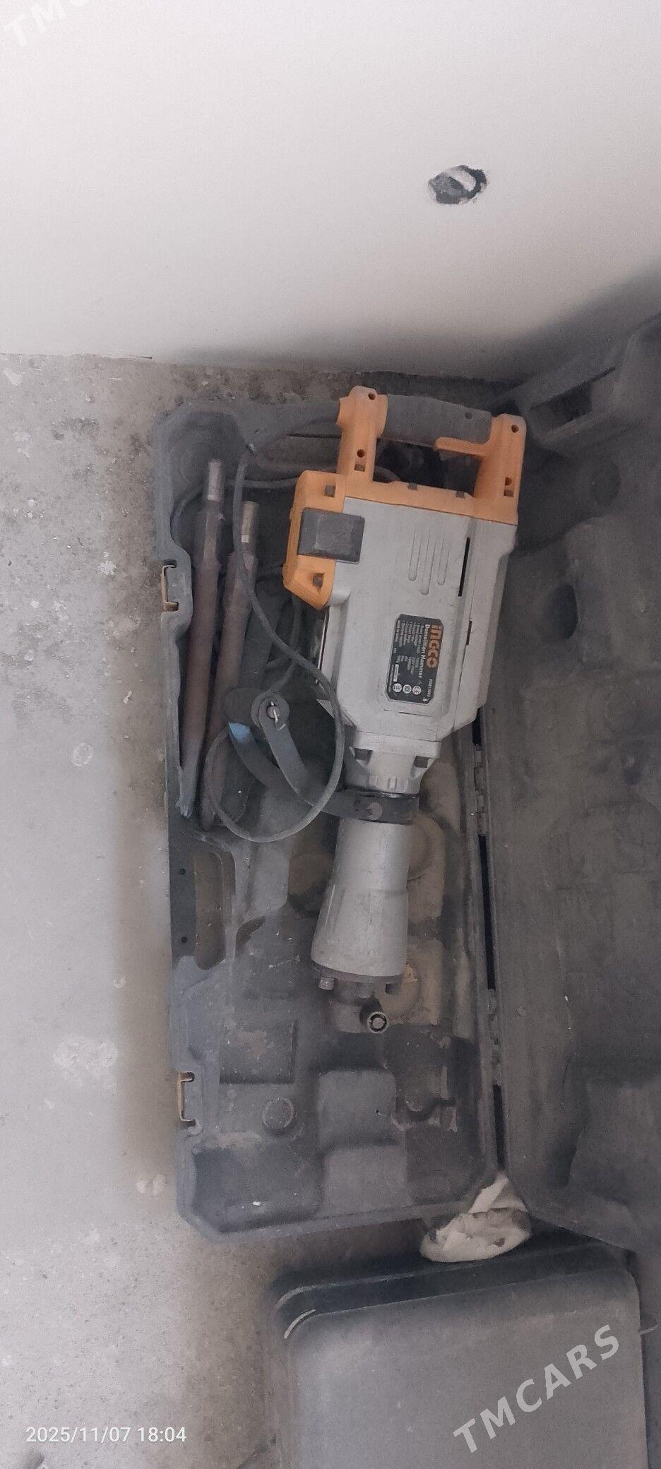 отбойник - Türkmenbaşy - img 4