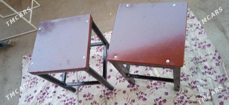 oturgyç - Анев - img 4