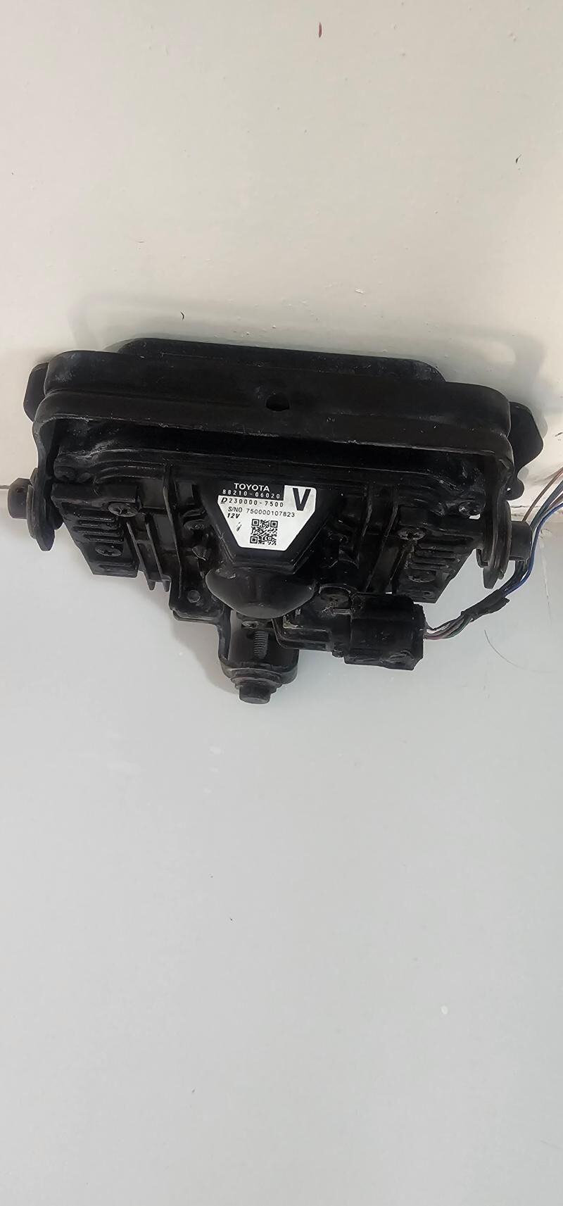 Anti Radar 4 000 TMT - Мары - img 2